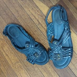 Women's Frye sandels